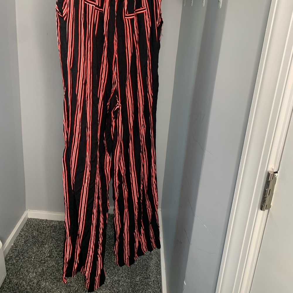 Wide Leg
